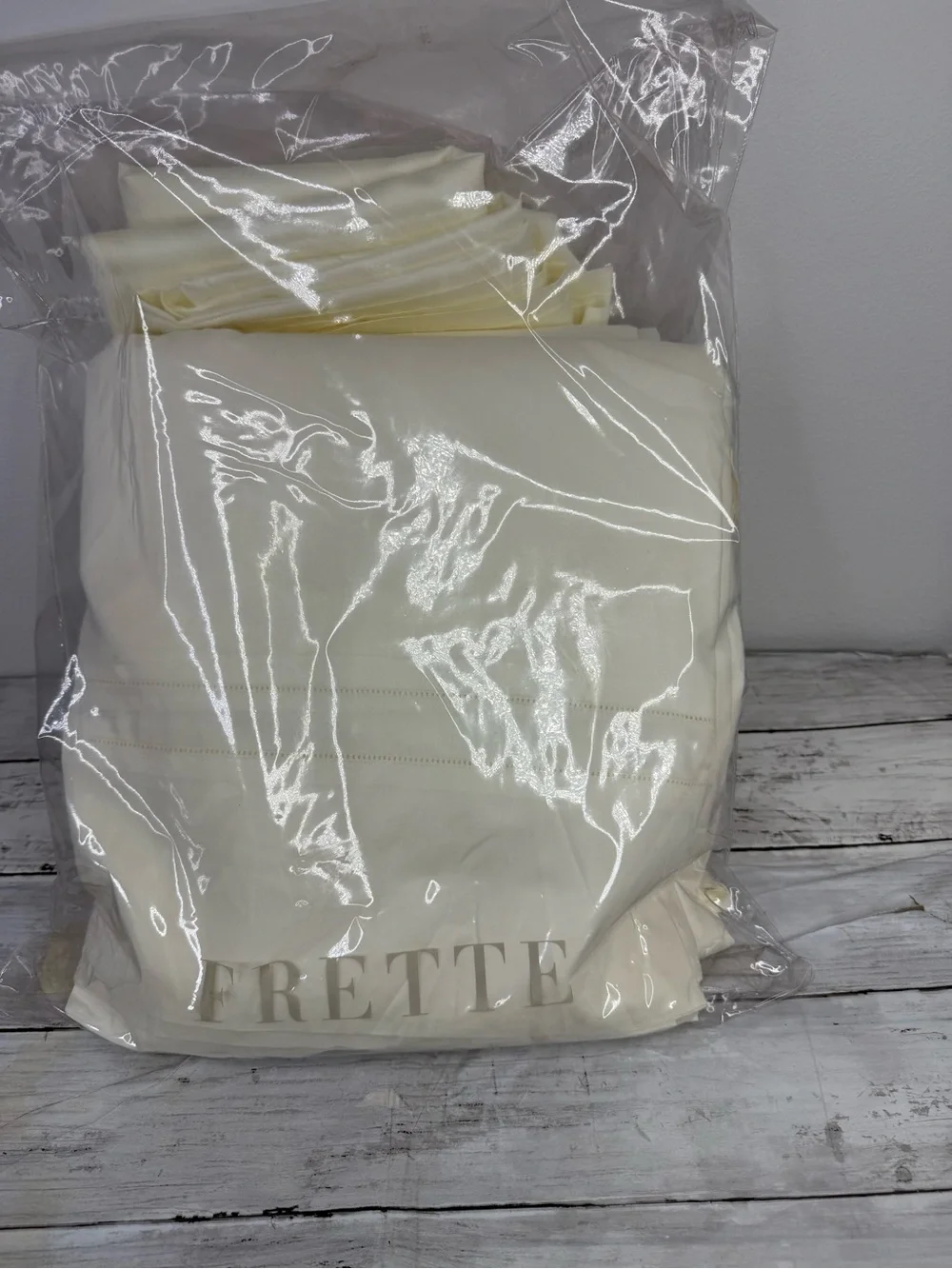Frette elegantly simple